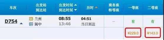 兰渝铁路动车组正式售票，兰州到重庆6小时59分！全国新列车运行图来了，很多线路有变化