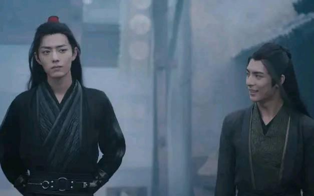 《陈情令》：阴铁是什么来历，能让魏无羡失去金丹后还那么厉害？
