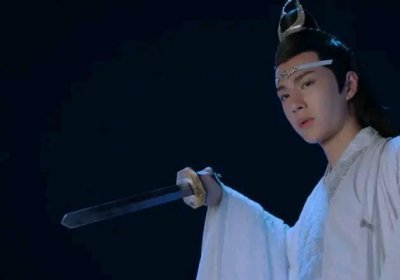 ​《陈情令》：阴铁是什么来历，能让魏无羡失去金丹后还那么厉害？
