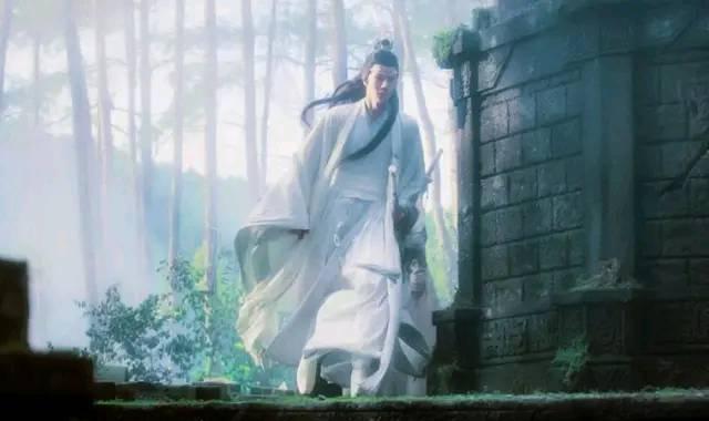 《陈情令》：阴铁是什么来历，能让魏无羡失去金丹后还那么厉害？