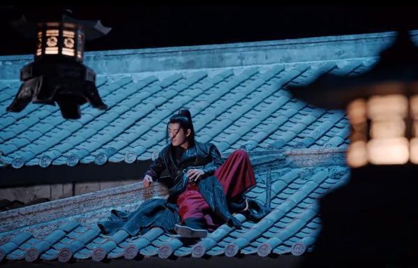 《陈情令》：阴铁是什么来历，能让魏无羡失去金丹后还那么厉害？