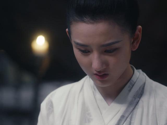 《九州缥缈录》：守护全世界最善良的阿苏勒，姬野羽然真幸福