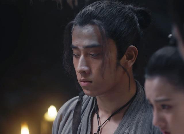 《九州缥缈录》：守护全世界最善良的阿苏勒，姬野羽然真幸福