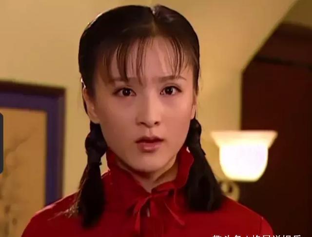 《情深深雨蒙蒙》梦萍最后才懂，自己一直都被别人当枪打