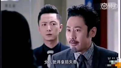 ​吴秀波遭受前所未有的封杀！电视剧被除名，多档综艺节目被剪！