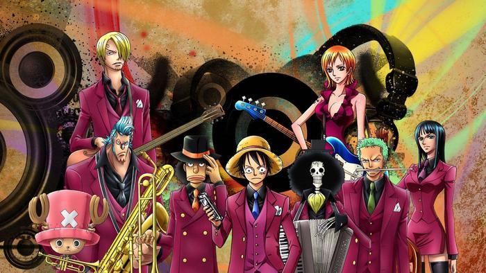 海贼王：凯多海贼团全员战斗员，这阵容怎么可能找到ONE PIECE