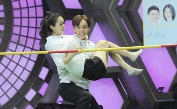 《快乐大本营》得罪过的明星，因不红不给镜头，如今已经高攀不起