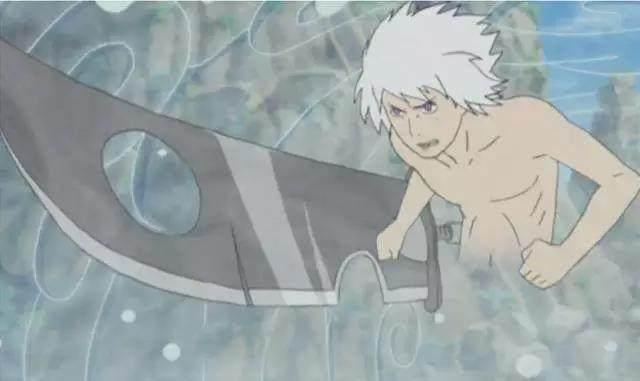 海贼王:最可怕的一颗恶魔果实,是所有能力者的克星!尾田不敢画