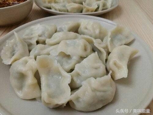 大年初一到初五，在北方传统吃法，每天吃什么你知道吗？