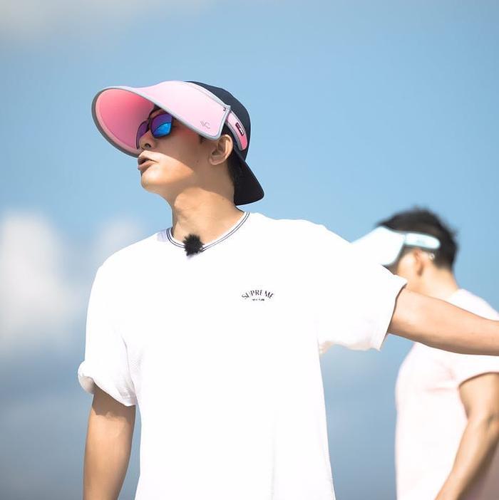 爸爸去哪儿5贺岁篇 几位爸爸和可爱的萌娃们在海南再度聚首