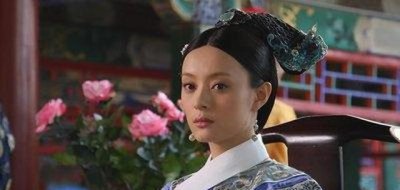 ​甄嬛传：甄嬛在剧中有20套造型，每一套都美，哪套惊艳了你？