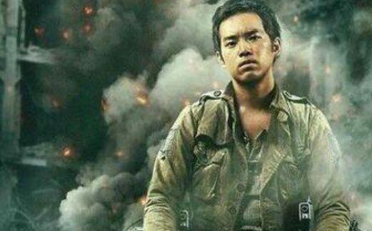 巨人：真人版角色剧照，没想到艾伦神还原！三笠的角色亮了！