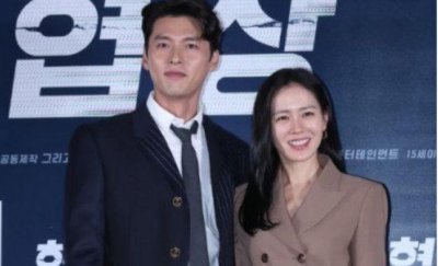 ​玄彬孙艺珍有望合作新剧，俊男靓女真的太期待啦！