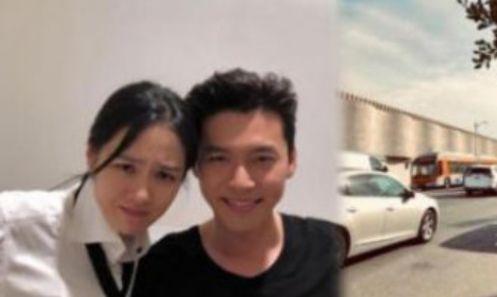 玄彬孙艺珍有望合作新剧，俊男靓女真的太期待啦！