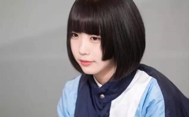 日本公主切”开始风靡，萌到不要不要的
