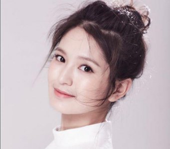 ​肖茵——《射雕英雄传》“越女剑”韩小莹