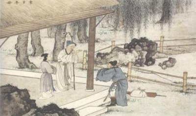 ​历史人物解读：明朝这个朝代为什么总是被黑 这和里面的帝王有关