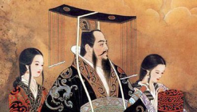 ​中国历史人物之——刘邦
