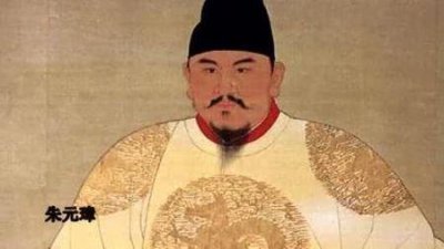 ​朱翊镠：大明朝的王爷，一生嚣张跋扈恃宠而骄