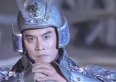 ​朱温的一生无所畏惧，为什么却怕这个弱女子？