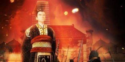 ​封神榜等级最高的神是哪位？此人没有参与伐纣却被封为最高神