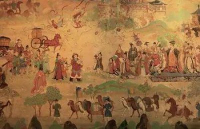 ​姜子牙为什么叫飞熊？飞熊道人的来历是什么？历史