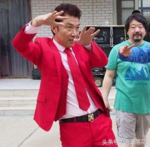 ​最经典的“黑帮大哥张世豪”近照曝光，如今51岁混成这样？