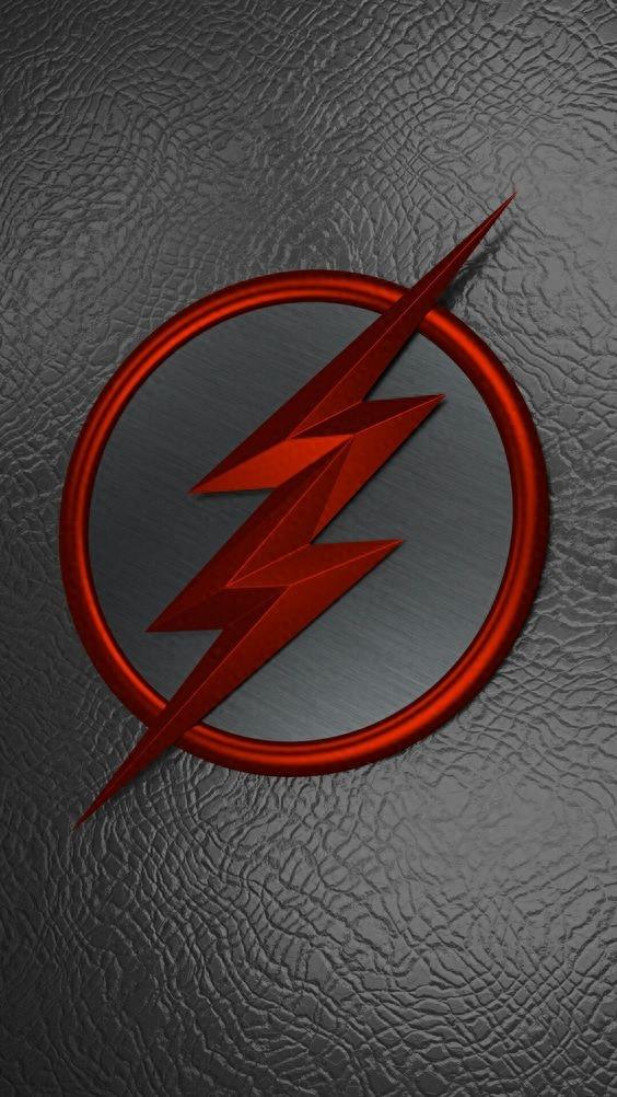 「DC壁纸」闪电侠Bart Allen合集，The Flash！