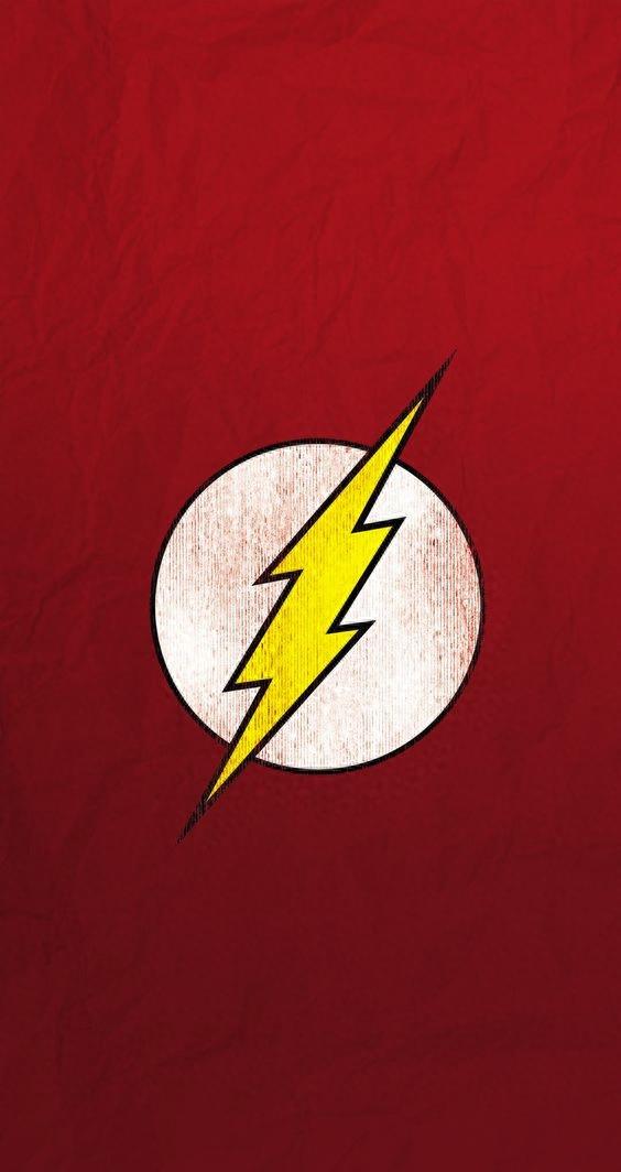 「DC壁纸」闪电侠Bart Allen合集，The Flash！