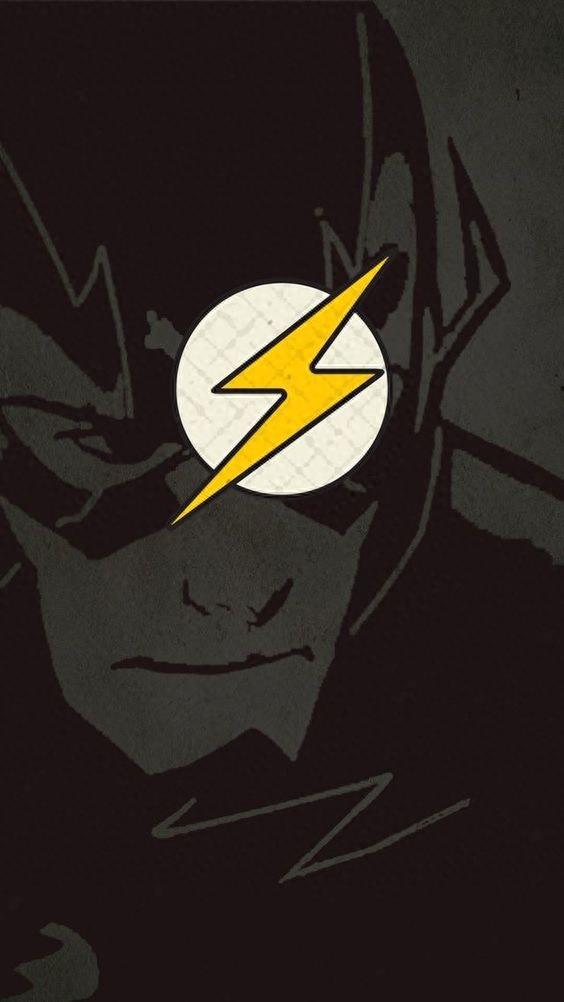 「DC壁纸」闪电侠Bart Allen合集，The Flash！
