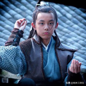 ​《琅琊榜》飞流身世之谜