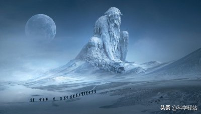​研究称2030年地球将进入小冰河期，那么全球变暖难道是个谎言？