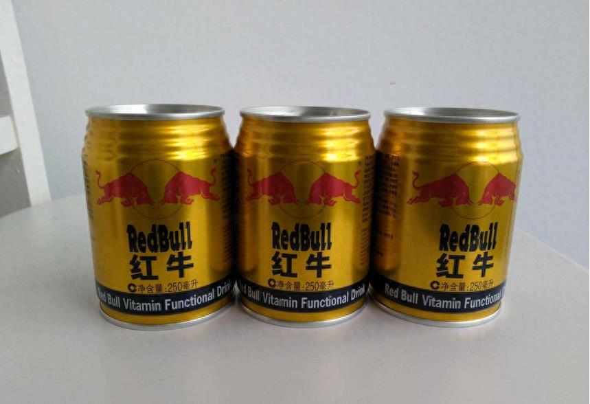 市场上的红牛和乐虎有什么区别，到底哪一家实力更强？