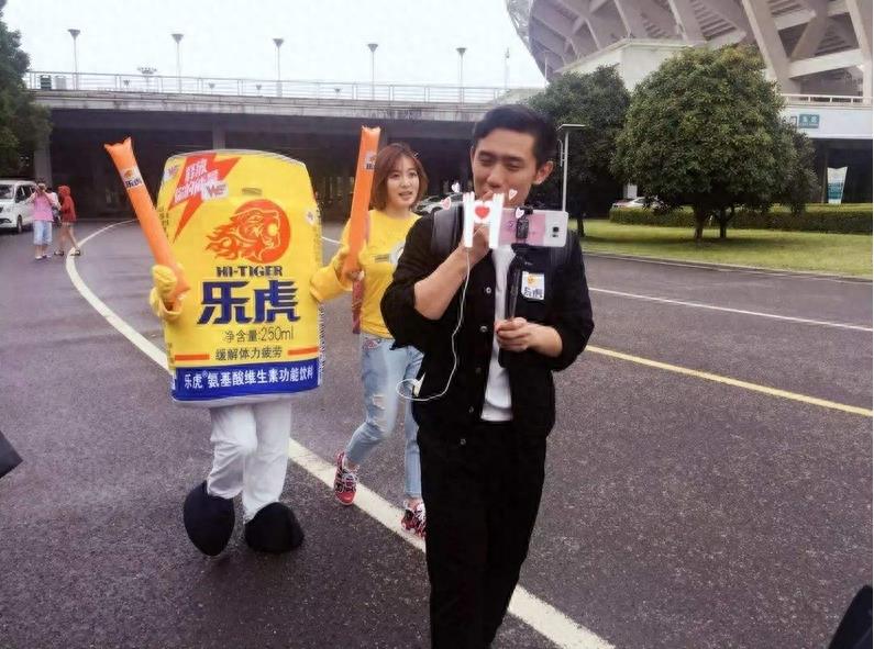 市场上的红牛和乐虎有什么区别，到底哪一家实力更强？