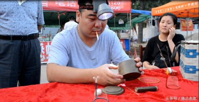 ​一只蛐蛐儿能卖几千块，最高的卖10万，带你看河南的蛐蛐交易市场