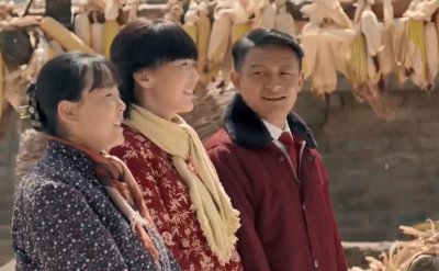 ​《平凡的世界》读懂王满银，才能活得明白