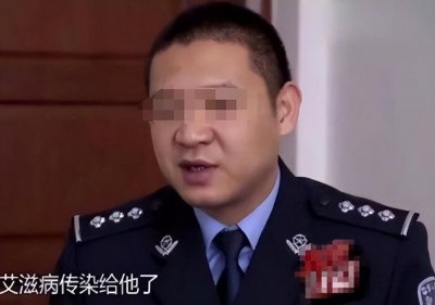 ​上海杀妻案：女子出轨染上艾滋传染一家三口，丈夫连捅妻子十几刀