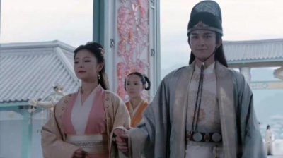 ​《陈情令》那封信中究竟写了什么惊天秘密？把秦愫气得血洒金麟台