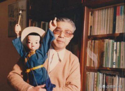 ​《神笔马良》的作者是谁？被誉为“神笔马良之父”，影响好几代