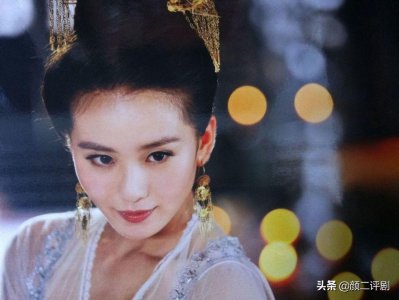 ​《轩辕剑之天之痕》：敢爱敢恨的挞拔玉儿，一生永远停留在十八岁