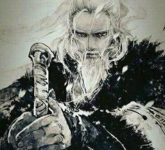 ​《雪中悍刀行》天不生我李淳罡，剑道万古如长夜