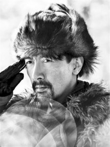 ​《爱国者》热播 讲的是沈阳的人和地 宋烟桥是谁？听听专家咋说
