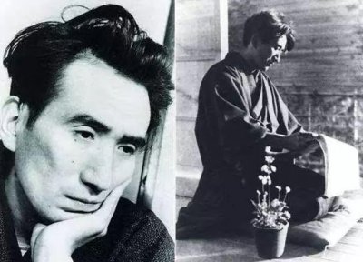 ​《人间失格》：太宰治一生的自画像，也是其另类的遗书