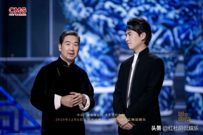 ​《国家宝藏3》回归，还是熟悉的配方和味道，张国立的主持很加分