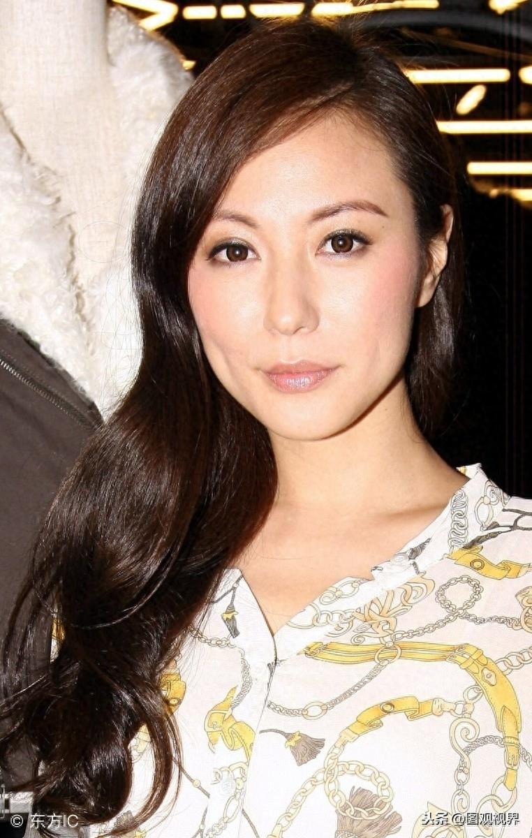 《步步惊心》的若兰，一颦一笑扣人心弦，被称为“最美古装扮相”