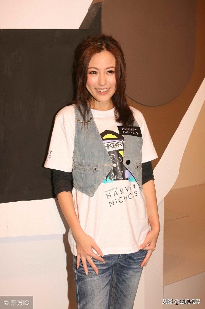 《步步惊心》的若兰，一颦一笑扣人心弦，被称为“最美古装扮相”