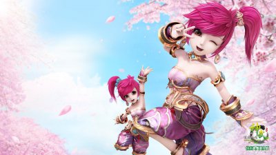 ​《神武3手游》和《神武2手游》有哪些区别？