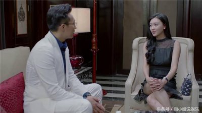 ​《好久不见》贺言向花朵朵求婚成功，梦蝶得知后立即送上一份贺礼