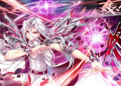 ​《斗罗大陆》最重的神兵是谁？海神三叉戟重达十万八千斤只排第二