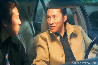 ​《插翅难逃》张世豪原型：抢劫1.6亿被抓，警察还赔钱，大陆枪毙